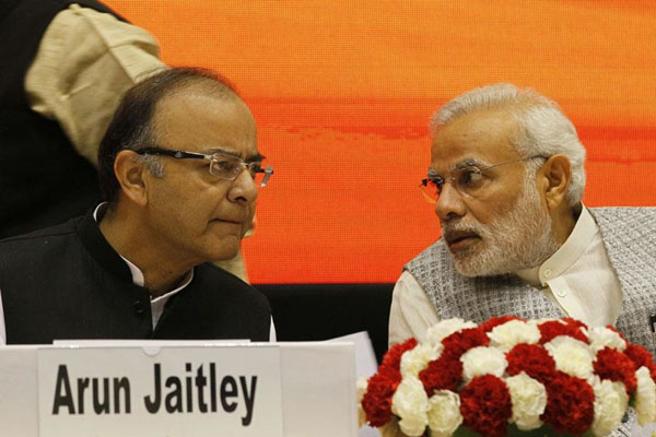 modi