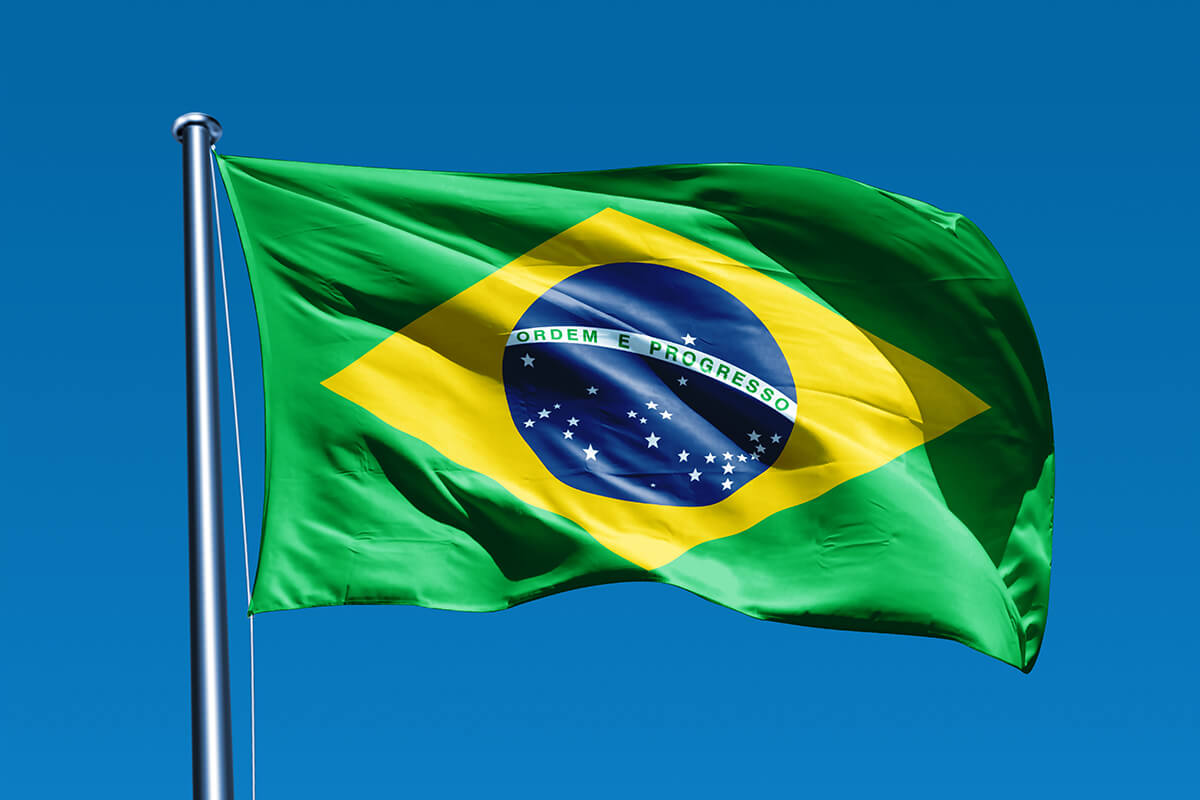 BrazilFlagPicture
