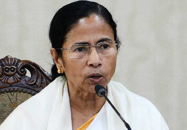 mamata