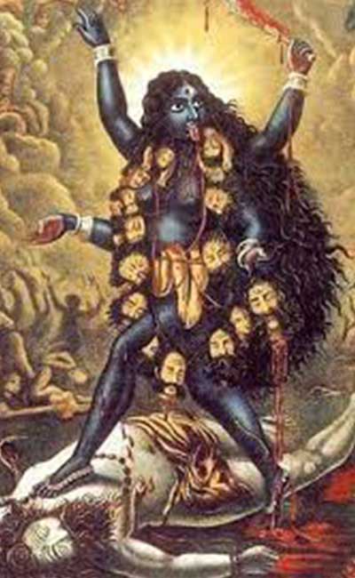 DasaMahaVidya