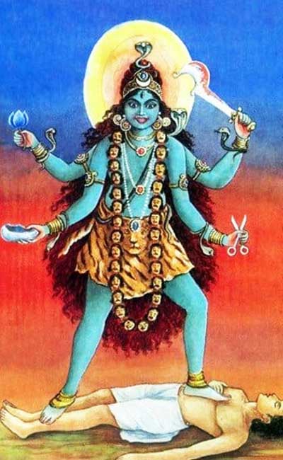 DasaMahaVidya1