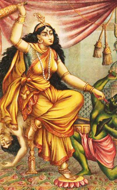 DasaMahaVidya7