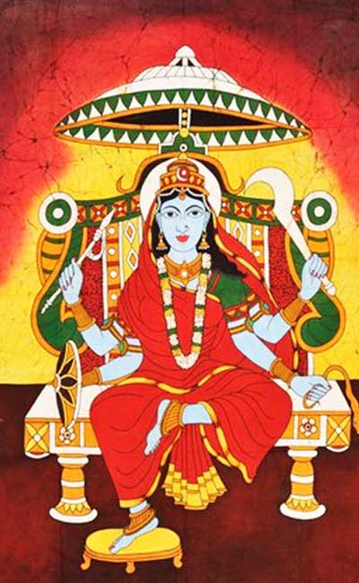 DasaMahaVidya8