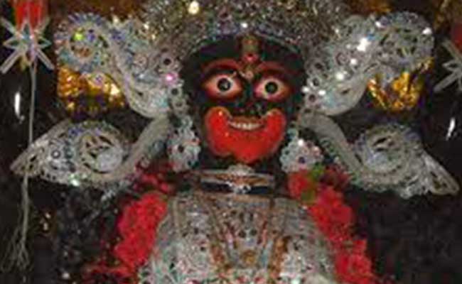 GoborjonakaliPuja