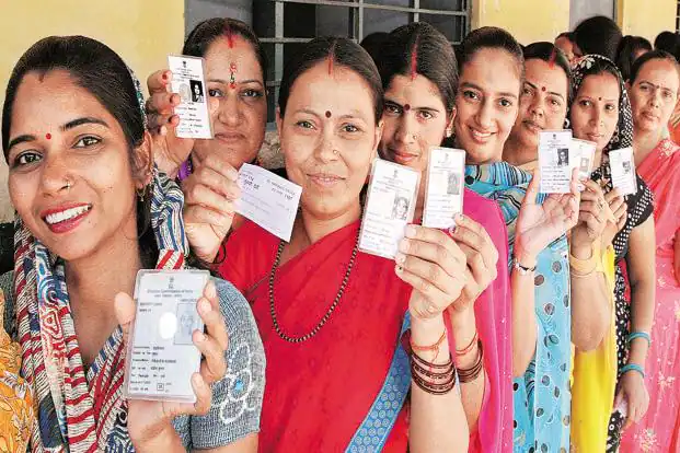 Lok Sabha elections