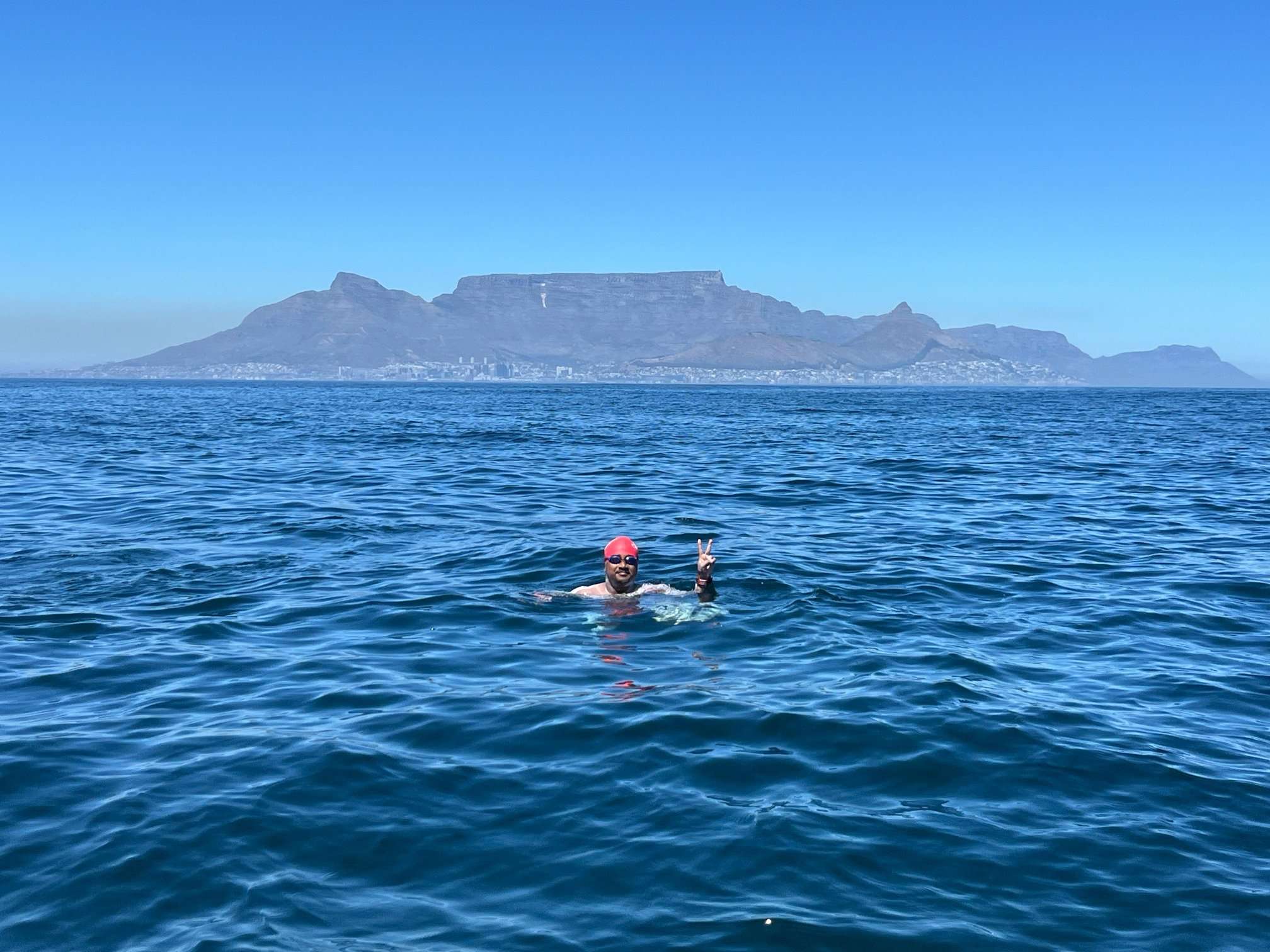 Robben Island