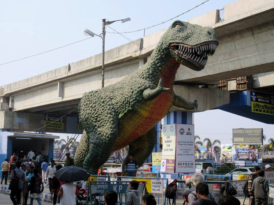Science_City_Dinosaur_in_Kolkata
