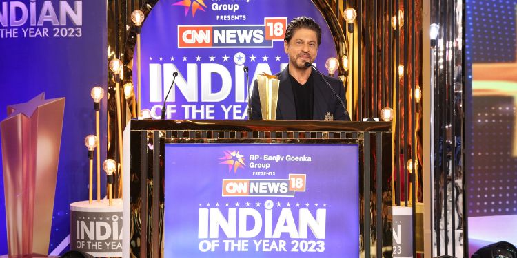 Shah-Rukh-Khan-is-CNN-News18-Indian-of-the-Year-2023