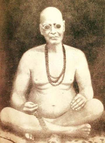 bholananda giri