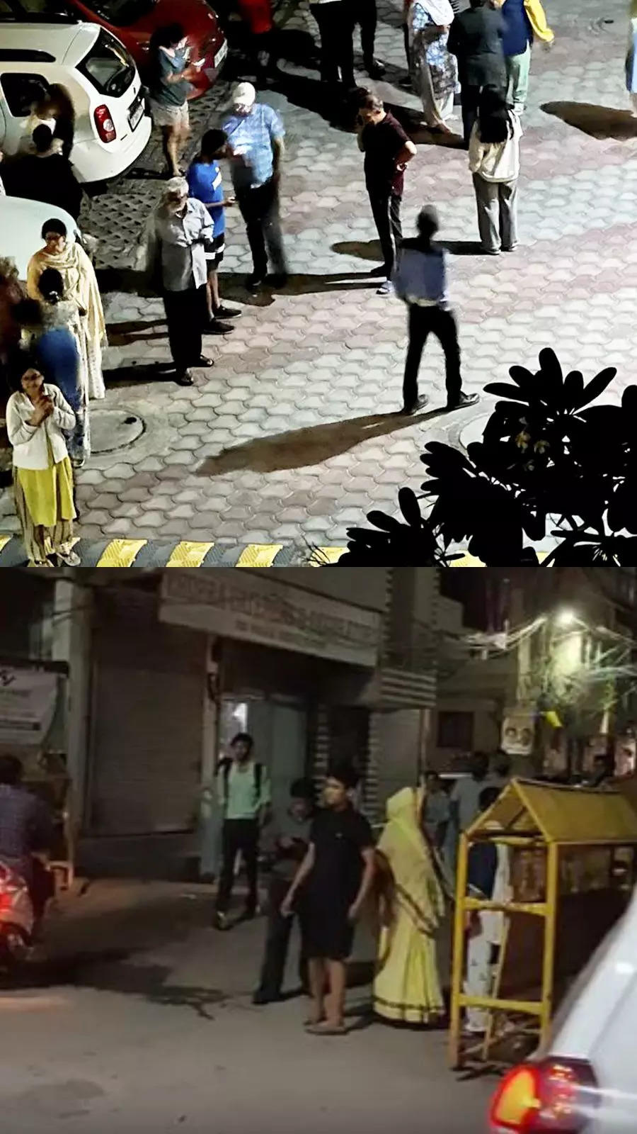 earth quake delhi 3