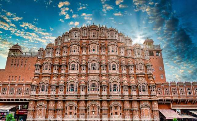 hawamahal