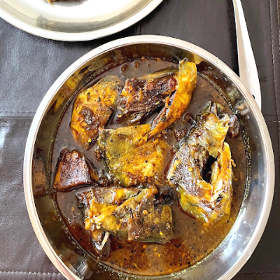 ilish chatni