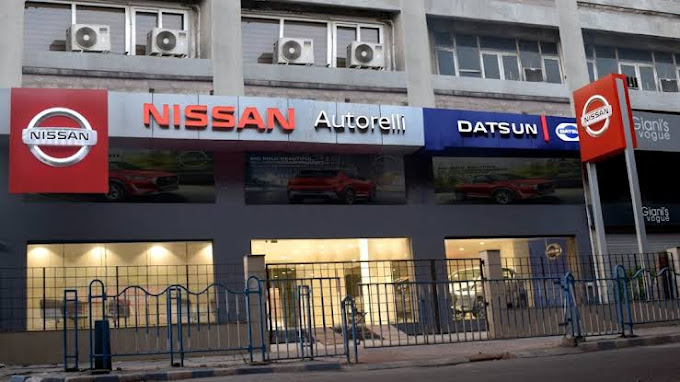 Autorelli Nissan Kolata