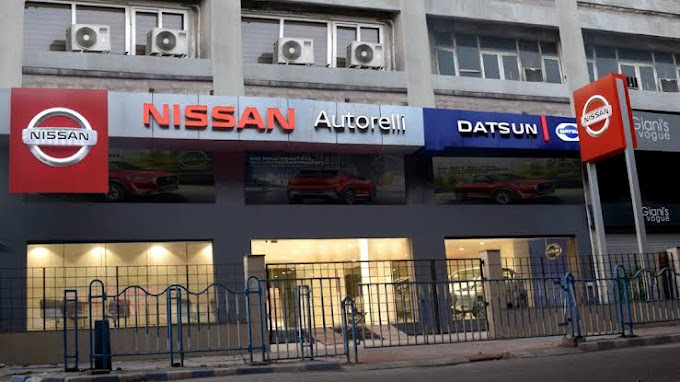 Autorelli Nissan Kolkata