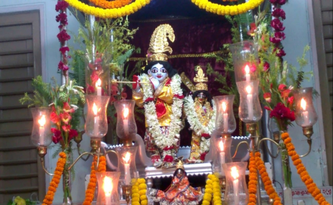 krishna