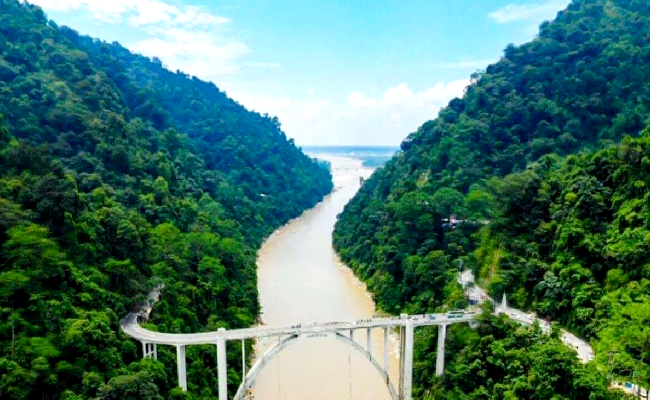 siliguri