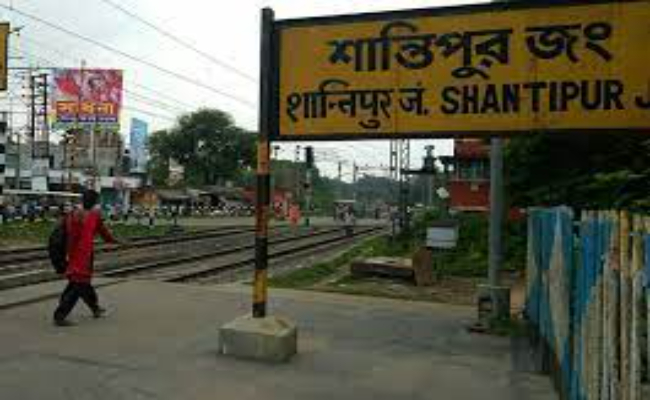 station