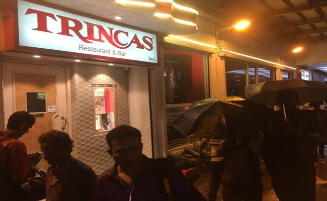 trincas