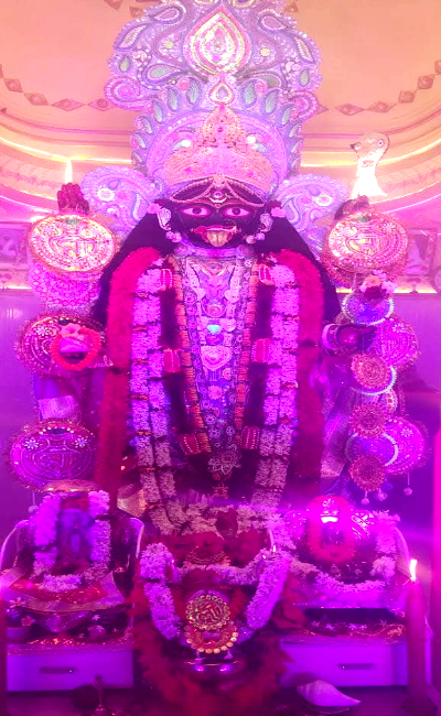 Birhata Kali Bari