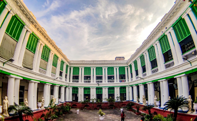 Pathuriaghata