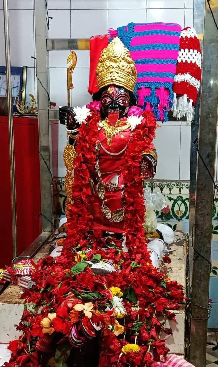 adi kali maa