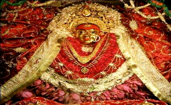 baranasi durga