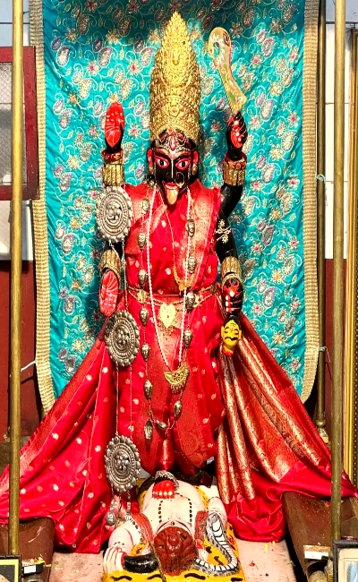 bhatpara-kali