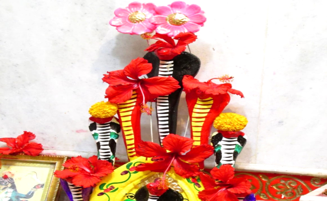 manasa