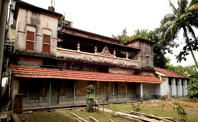 rammohan