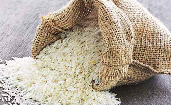 basmati