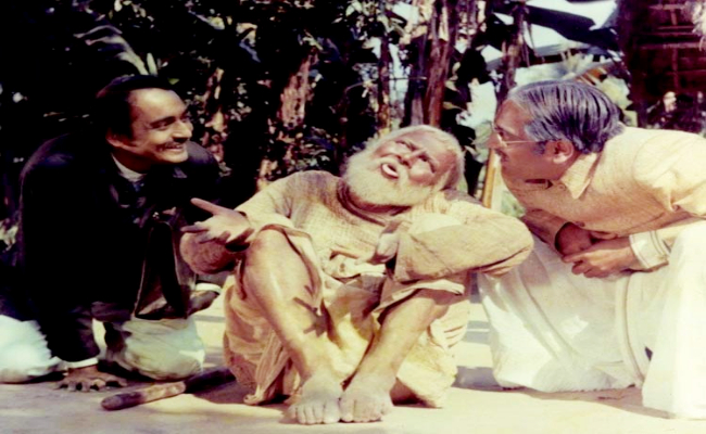 nirmalkumar
