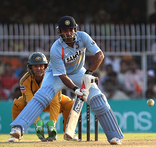 uthappa