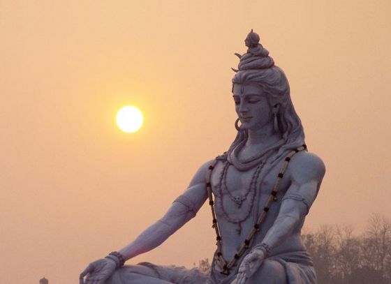 Bengal Celebrates Maha Shiv Ratri