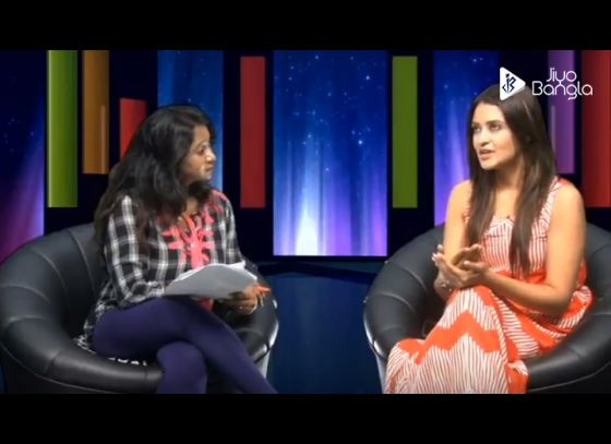 Priyanka Sarkar | Sultan: The Saviour | Exclusive Interview