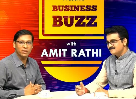 Amit Rathi talks about the benefits of health insurance policies