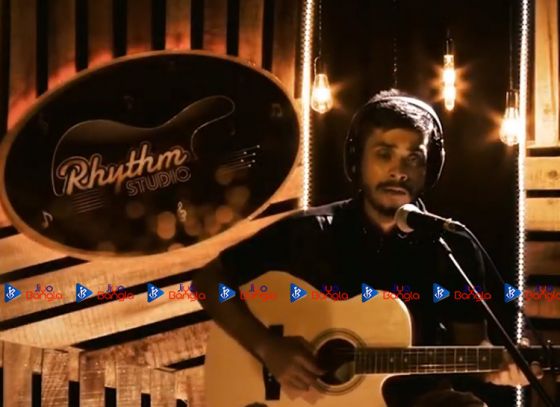 Ami Eka Chilam Jemon | Soumyodip Das | Episode 2 | Rhythm Studio Season 1