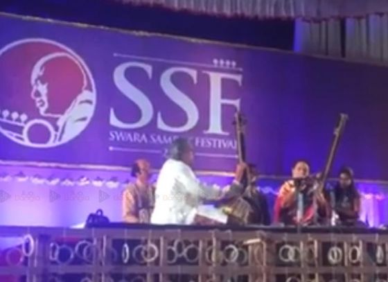 SWARA SAMRAT FESTIVAL 2018 l Nazrul Manch | Exclusive on Jiyo Bangla