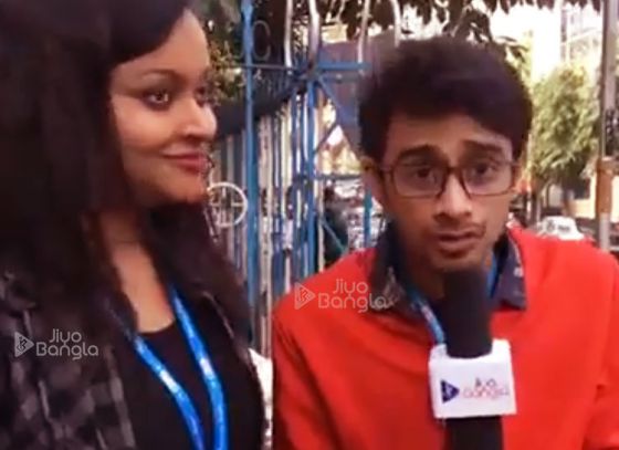 Zero | Jiyo Bangla | Live