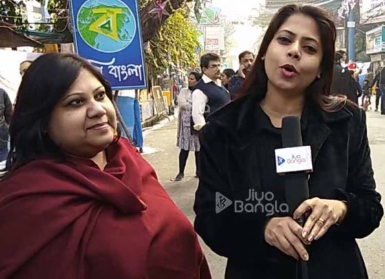 It's Sunday Morning.. and Elgin Road is all set for Fun Street