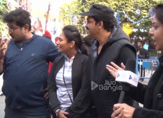 Fun Street turns 2 | Elgin Road | Jiyo Bangla