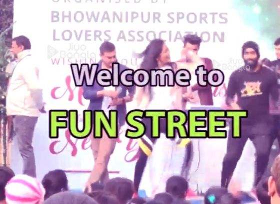 Fun Street | Elgin Road 2018 | A Round-Up