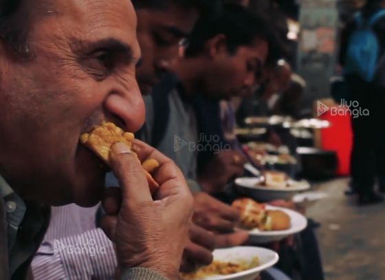 Dacres Lane | Tiffin Gully