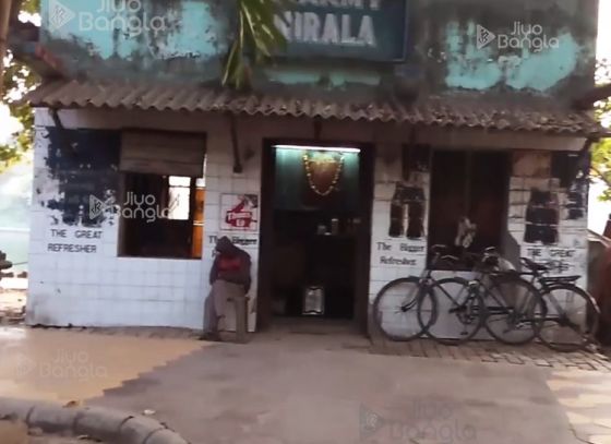 NIRALA CANTEEN | Rabindra Sarobar