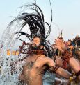 স্নান যখন পুণ্য হয় কোনো বিশেষ কারণে