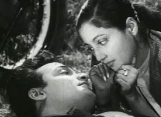 Suchitra Sen | Mahanayika