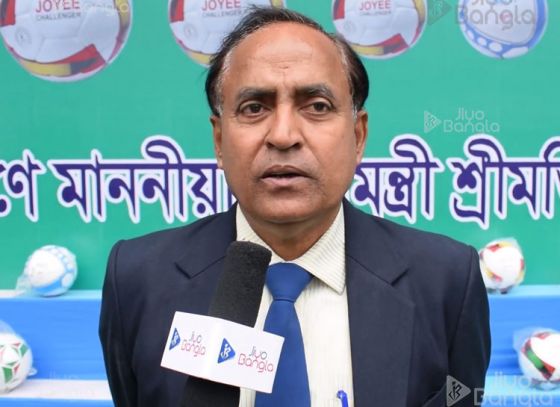 আইলিগে ইস্টবেঙ্গল অনেক বেশী গঠনমুলক