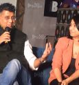 THE SENAPATIS | Press Meet
