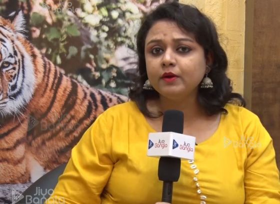 Anushree Ghosh | Exclusive Interview