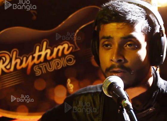 Krishna Nagare | Soumyadip Das | Episode 13 | Rhythm Studio | Season 1