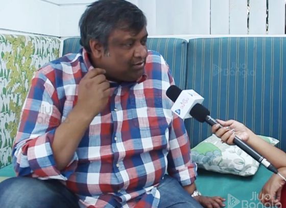 Kaushik Ganguly | Nagarkirtan | Exclusive Interview